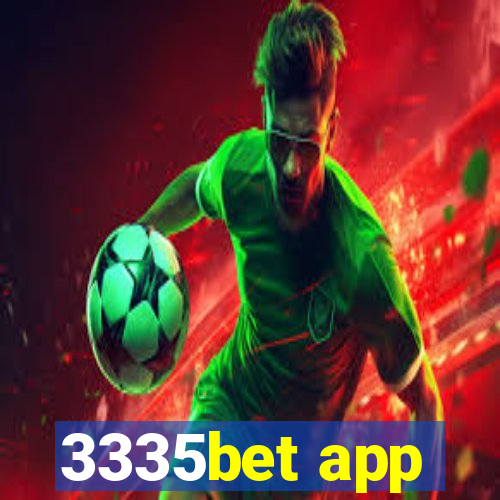 3335bet app